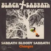 Changes - Black sabbath