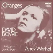 Changes - David bowie