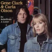 Changes - Gene clark