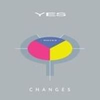 Changes - Yes