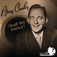 Changing partners - Bing crosby