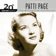 Changing partners - Patti page