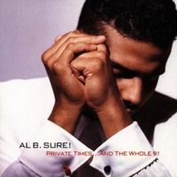 Channel j - Al b. sure