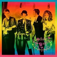 Channel z - The b-52's
