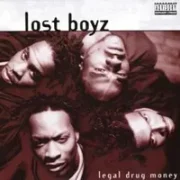 Channel zero - Lost boyz