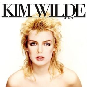 Chaos at the airport - Kim wilde