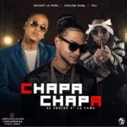 Chapa Chapa - Mozart La Para