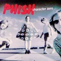 Character zero - Phish