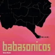 Charada - Babasonicos