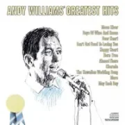 Charade - Andy williams