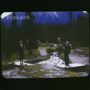 Charborg - Pinback