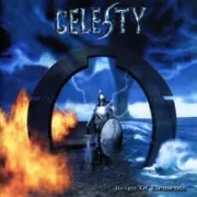 Charge - Celesty