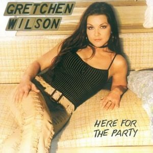 Chariot - Gretchen wilson