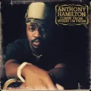 Charlene - Anthony hamilton