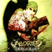 Charted carnal effigy - Aborted