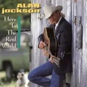 Chasin' that neon rainbow - Alan jackson