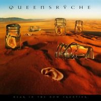 Chasing blue sky - Queensryche