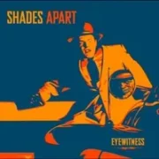 Chasing daydreams - Shades apart