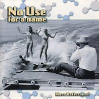 Chasing rainbows - No use for a name