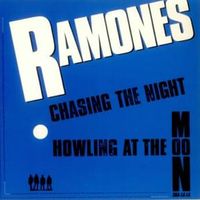 Chasing the night - Ramones