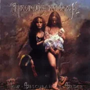 Chatiment de la rose - Anorexia nervosa