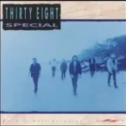 Chattahoochee - 38 special