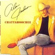 Chattahoochee - Alan Jackson