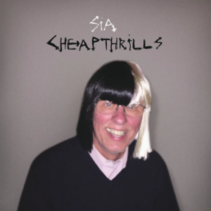 Cheap Thrills - Sia