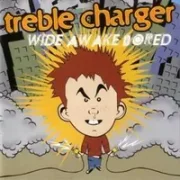 Cheat away - Treble charger