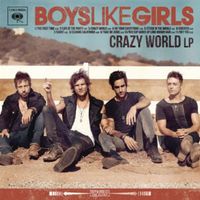 Cheated - Boys Like Girls