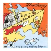 Check-out time - Mudhoney