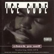 Check Yo Self ft. Das EFX - Ice Cube
