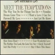 Check yourself - The temptations