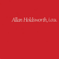 Checking out - Allan holdsworth