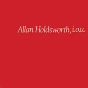 Checking out - Allan holdsworth