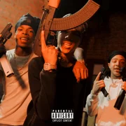 CHEDDAR BOB ft. Shuno Wick - 9bmeechie