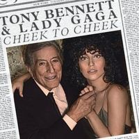 Cheek to Cheek - Lady GaGa