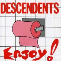 Cheer - Descendents