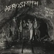 Cheese cake - Aerosmith