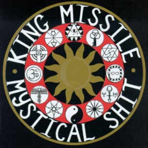 Cheesecake truck - King missile