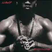 Cheesy rat blues - Ll cool j