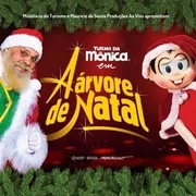 Chegou o Natal ft. Marli Bortoletto, Luana Belini, Angélica Santos, Elza Gonçalves, Paulo Cavalcante, Marcelo Souza & Lívia Graciano - Lílian Hübner Lüdtke