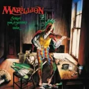 Chelsea monday - Marillion