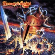 Chemical euphoria - Armored saint