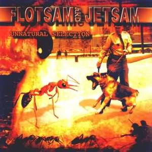 Chemical noose - Flotsam and jetsam