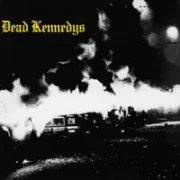 Chemical warfare - Dead kennedys