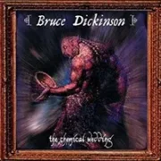 Chemical wedding - Bruce dickinson