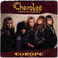 Cherokee - Europe