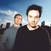 Cherry cola - Savage garden