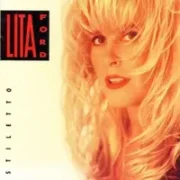 Cherry red - Lita ford